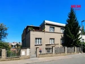 Prodej bytu 2+kk, Praha - Libeň, Na Truhlářce, 40 m2
