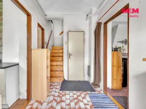 Prodej rodinného domu, Golčův Jeníkov - Sirákovice, 124 m2