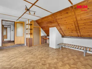 Prodej rodinného domu, Golčův Jeníkov - Sirákovice, 124 m2