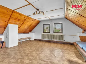 Prodej rodinného domu, Golčův Jeníkov - Sirákovice, 124 m2