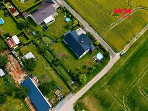 Prodej domu na klíč, Křelov-Břuchotín - Křelov, 120 m2