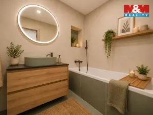 Prodej bytu 4+kk, Ostrava - Poruba, 17. listopadu, 97 m2