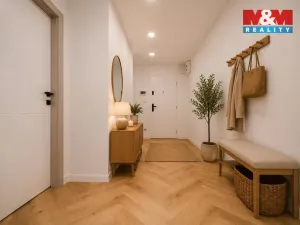 Prodej bytu 4+kk, Ostrava - Poruba, 17. listopadu, 97 m2