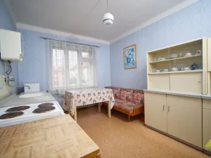 Prodej komerční nemovitosti, Holešov, Tyršova, 180 m2