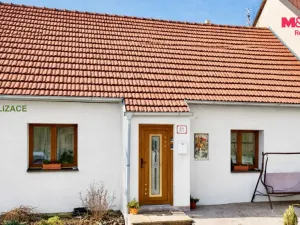 Prodej rodinného domu, Znojmo - Konice, 150 m2