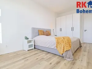 Prodej bytu 3+kk, Praha - Žižkov, Hartigova, 69 m2
