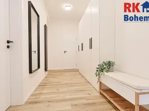 Prodej bytu 3+kk, Praha - Žižkov, Hartigova, 69 m2