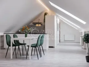 Prodej bytu 2+kk, Říčany - Radošovice, Říčanská, 79 m2