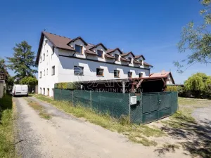 Prodej bytu 2+kk, Říčany - Radošovice, Říčanská, 79 m2