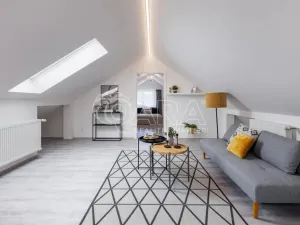 Prodej bytu 2+kk, Říčany - Radošovice, Říčanská, 79 m2