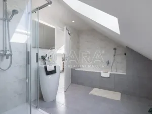 Prodej bytu 2+kk, Říčany - Radošovice, Říčanská, 79 m2