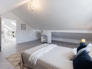 Prodej bytu 2+kk, Říčany - Radošovice, Říčanská, 79 m2