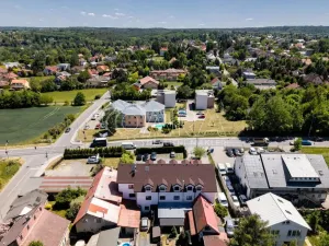 Prodej bytu 2+kk, Říčany - Radošovice, Říčanská, 79 m2