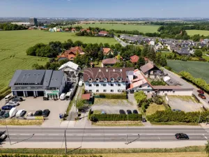Prodej bytu 2+kk, Říčany - Radošovice, Říčanská, 79 m2