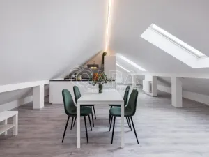 Prodej bytu 2+kk, Říčany - Radošovice, Říčanská, 79 m2