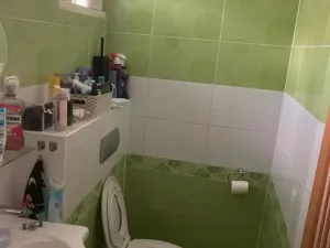 Prodej bytu 3+1, Most, S. K. Neumanna, 70 m2