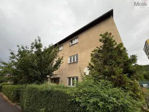 Prodej bytu 3+1, Most, S. K. Neumanna, 70 m2