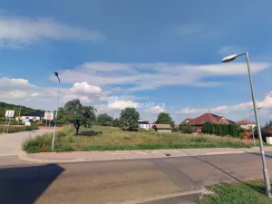 Prodej pozemku pro bydlení, Kutná Hora - Sedlec, U Kola, 990 m2
