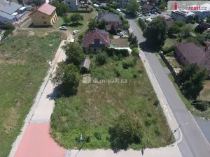 Prodej pozemku pro bydlení, Kutná Hora - Sedlec, U Kola, 990 m2