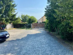 Pronájem bytu 1+1, Králův Dvůr - Počaply, Plzeňská, 35 m2