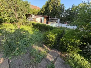 Prodej zahrady, Havraň, 513 m2