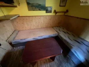 Prodej zahrady, Havraň, 513 m2