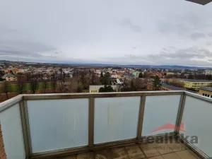 Pronájem bytu 1+1, Opava - Kateřinky, Edvarda Beneše, 35 m2