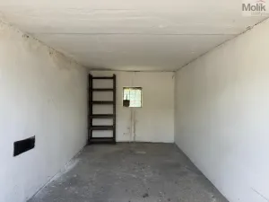 Pronájem garáže, Most, Pionýrů, 20 m2
