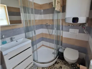 Pronájem rodinného domu, Ruprechtov, 76 m2