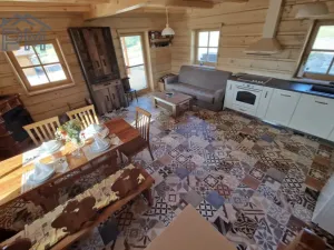 Pronájem rodinného domu, Ruprechtov, 76 m2