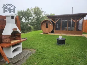 Pronájem rodinného domu, Ruprechtov, 76 m2
