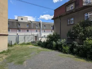 Pronájem bytu 2+1, Teplice, Maxe Švabinského, 60 m2