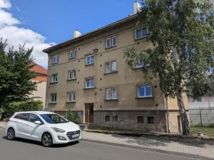 Pronájem bytu 2+1, Teplice, Maxe Švabinského, 60 m2