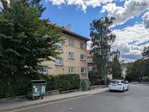 Pronájem bytu 2+1, Teplice, Maxe Švabinského, 60 m2