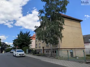 Pronájem bytu 2+1, Teplice, Maxe Švabinského, 60 m2