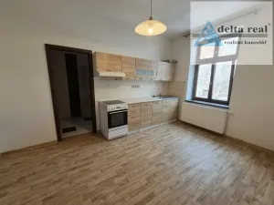 Pronájem bytu 2+1, Šumperk, Starobranská, 66 m2