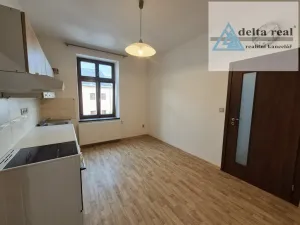 Pronájem bytu 2+1, Šumperk, Starobranská, 66 m2
