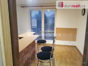 Pronájem bytu 2+1, Napajedla, Husova, 62 m2