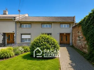 Prodej rodinného domu, Rokytnice, 80 m2