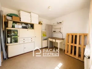 Prodej rodinného domu, Rokytnice, 80 m2