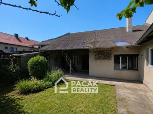 Prodej rodinného domu, Rokytnice, 80 m2