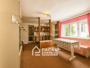 Prodej rodinného domu, Rokytnice, 80 m2