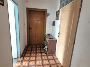 Prodej bytu 3+1, Hanušovice, Hlavní, 83 m2