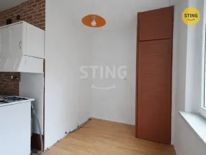 Prodej bytu 1+1, Bohumín, Čs. armády, 41 m2