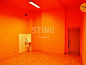 Pronájem obchodního prostoru, Prostějov, Plumlovská, 500 m2