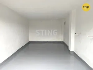 Pronájem garáže, Opava - Předměstí, 18 m2