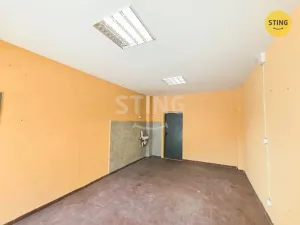 Pronájem výrobních prostor, Karviná, Bohumínská, 106 m2