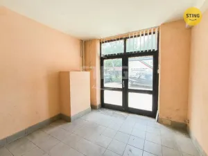 Pronájem výrobních prostor, Karviná, Bohumínská, 106 m2