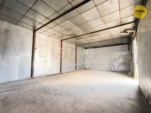 Pronájem skladu, Karviná, Bohumínská, 128 m2