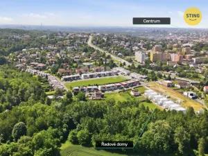 Prodej rodinného domu, Ostrava, Pod Lanovkou, 200 m2